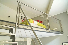 Center Apartments Milano Loft - Navigli